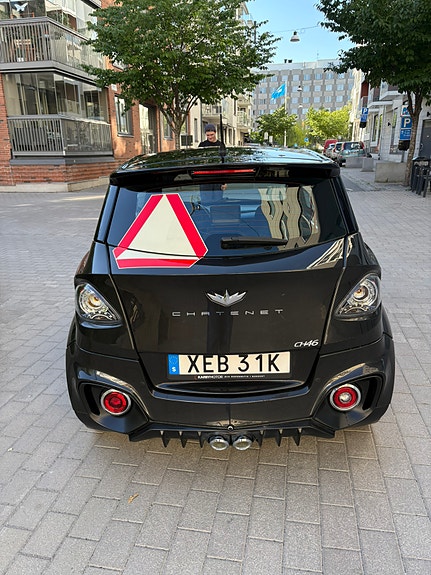 Chatenet Ch46 sportline 5 of 12