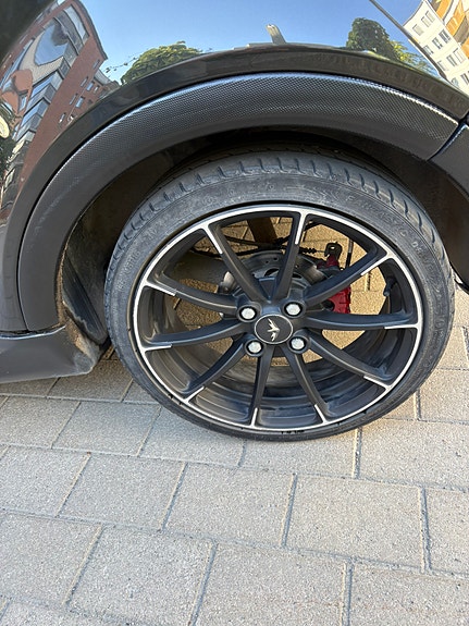 Chatenet Ch46 sportline 12 of 12