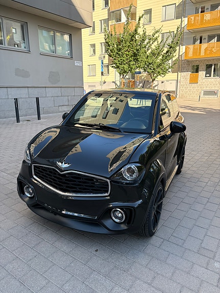 Chatenet Ch46 sportline 2 of 12
