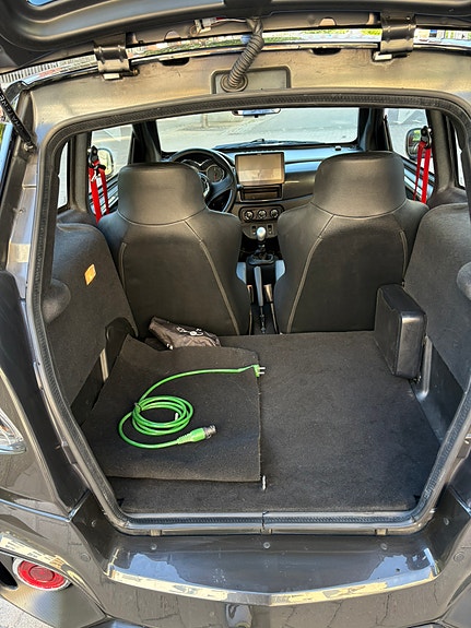 Chatenet Ch46 sportline 8 of 12