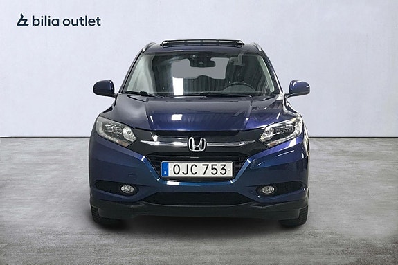 Honda HR-V 3 of 5
