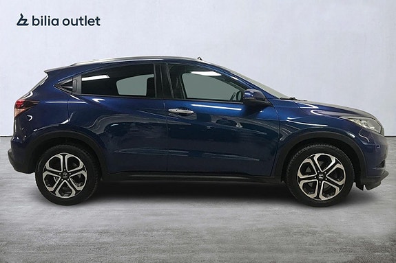 Honda HR-V 5 of 5