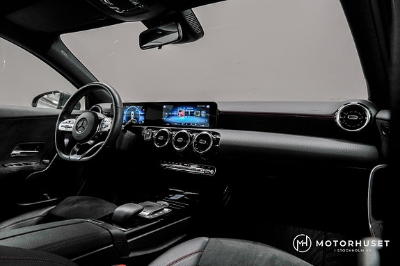 Mercedes-Benz A200 d 10 of 21