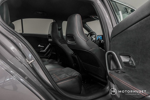 Mercedes-Benz A200 d 11 of 21