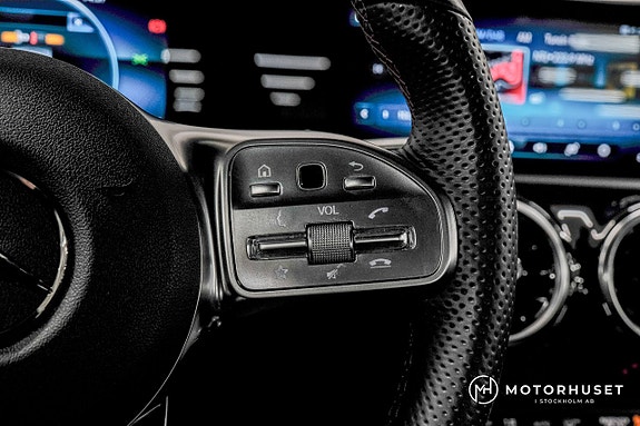 Mercedes-Benz A200 d 19 of 21