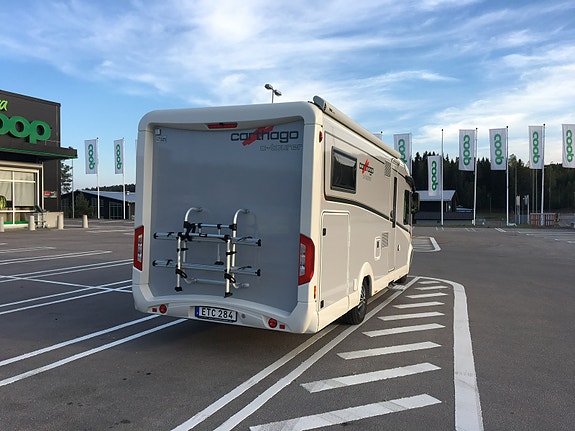 Carthago C-tourer 3 of 22