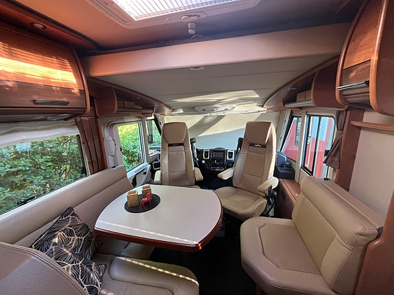 Carthago C-tourer 5 of 22