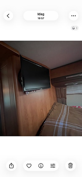 Carthago C-tourer 14 of 22