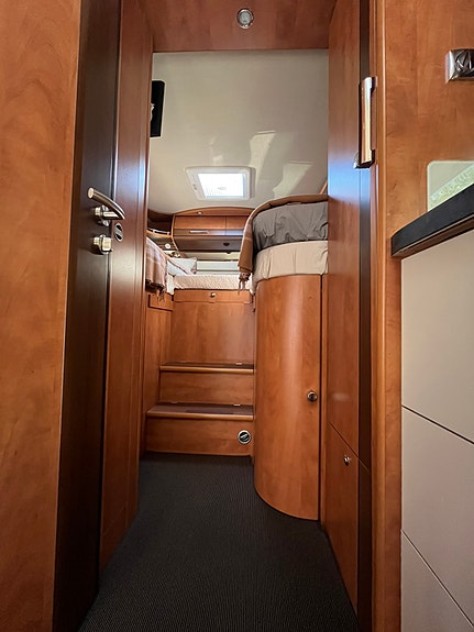 Carthago C-tourer 20 of 22