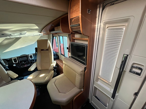 Carthago C-tourer 7 of 22