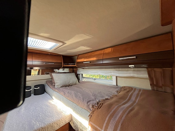 Carthago C-tourer 18 of 22