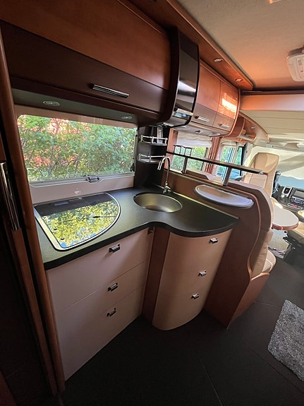 Carthago C-tourer 10 of 22