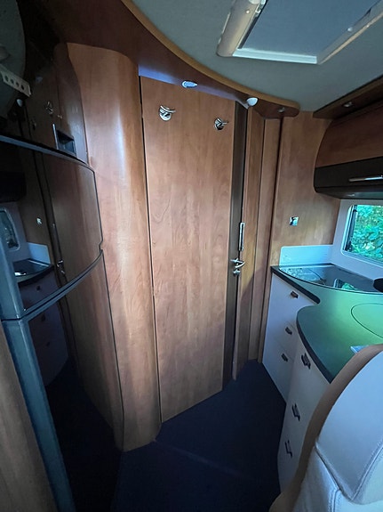 Carthago C-tourer 11 of 22
