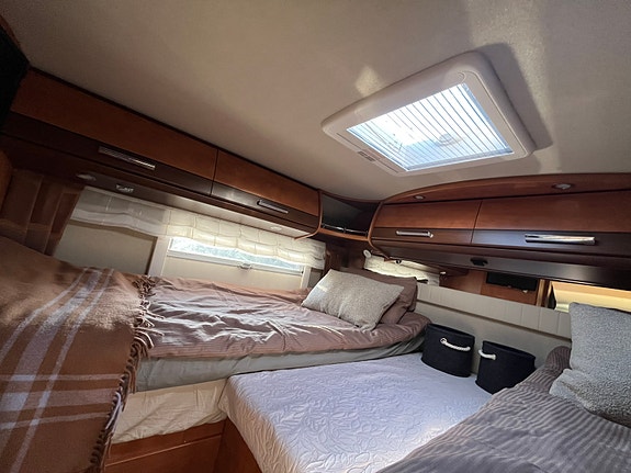 Carthago C-tourer 17 of 22