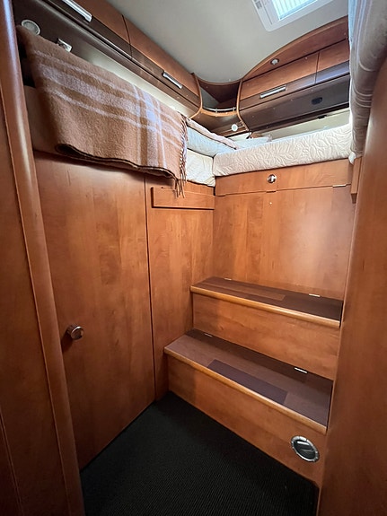 Carthago C-tourer 21 of 22