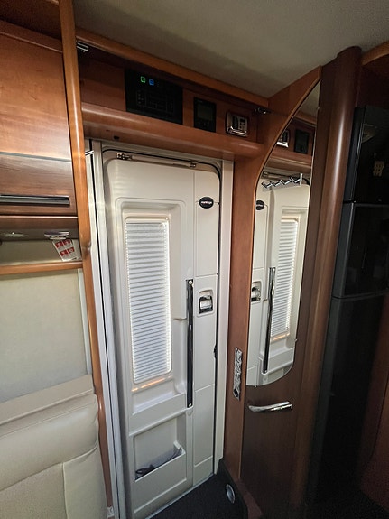 Carthago C-tourer 8 of 22