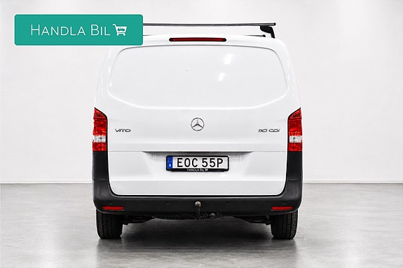 Mercedes-Benz Vito 110 3 of 5