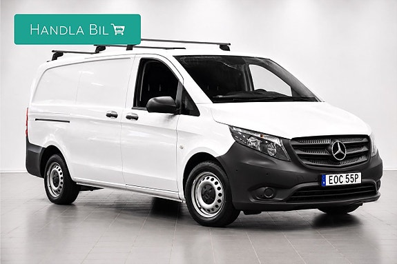 Mercedes-Benz Vito 110 5 of 5