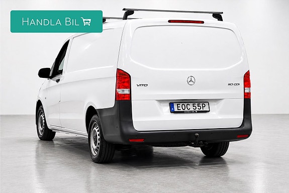 Mercedes-Benz Vito 110 2 of 5
