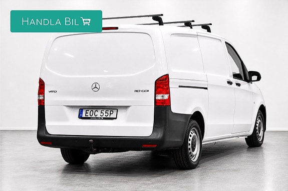 Mercedes-Benz Vito 110 4 of 5