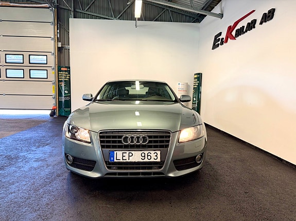 Audi A5 5 of 5