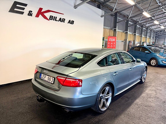 Audi A5 4 of 5