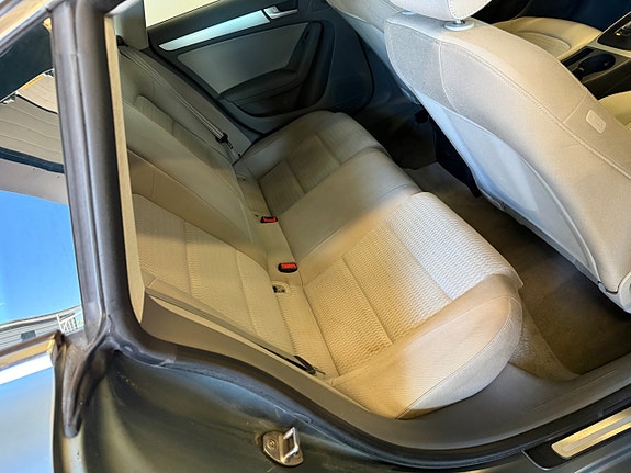 Audi A5 11 of 11