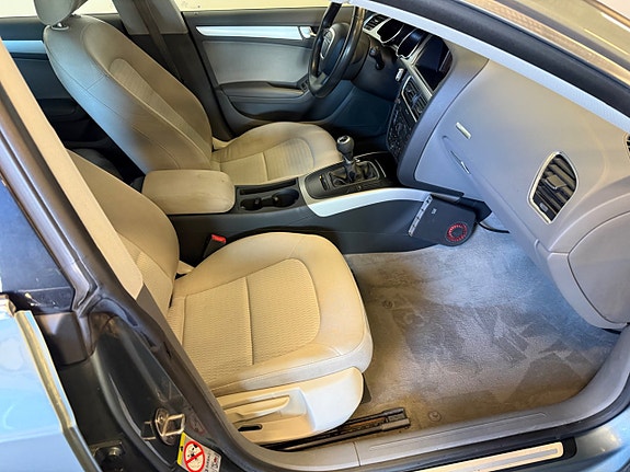 Audi A5 10 of 11