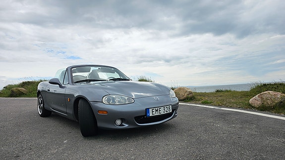 Mazda MX-5 5 of 5