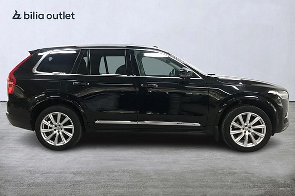 Volvo XC90 5 of 5