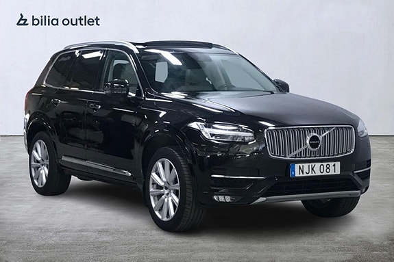 Volvo XC90 4 of 5
