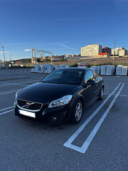 Volvo C30 2 of 5
