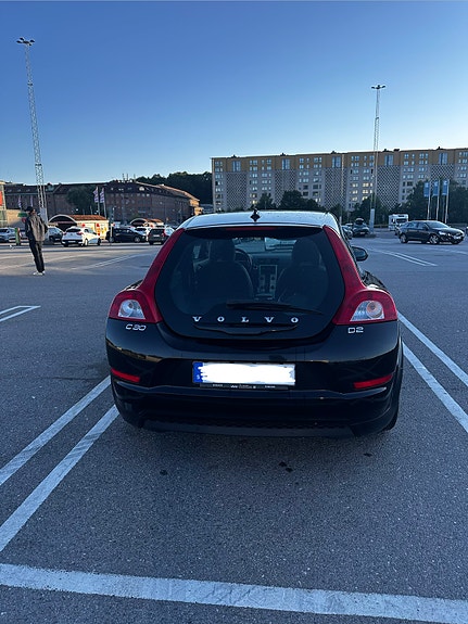 Volvo C30 4 of 5