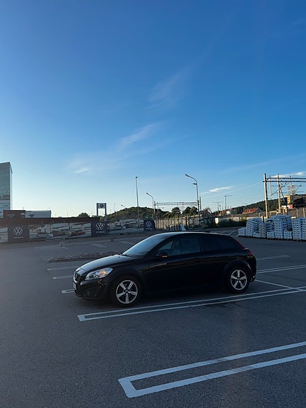 Volvo C30 5 of 5