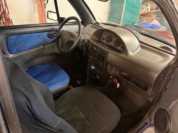 Microcar 3 of 6