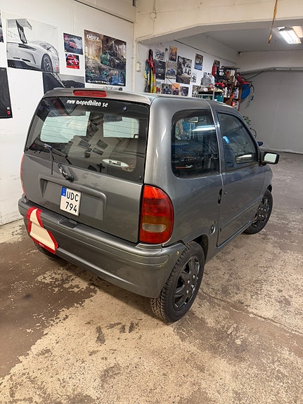 Microcar 4 of 6