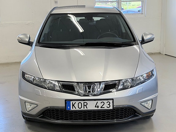 Honda Civic 4 of 5