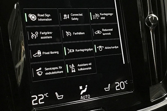 Volvo V90 Cross Country 21 of 30