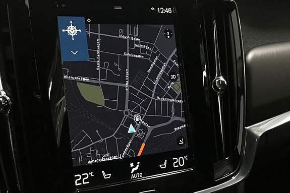 Volvo V90 Cross Country 18 of 30