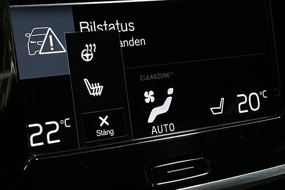 Volvo V90 Cross Country 24 of 30