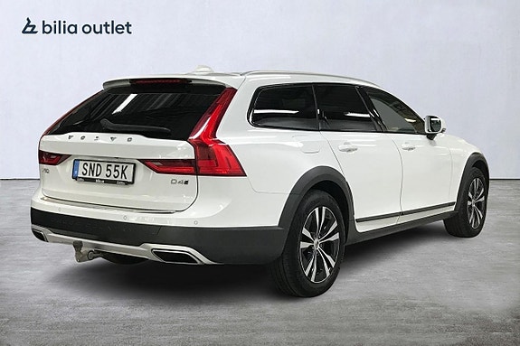 Volvo V90 Cross Country 6 of 30