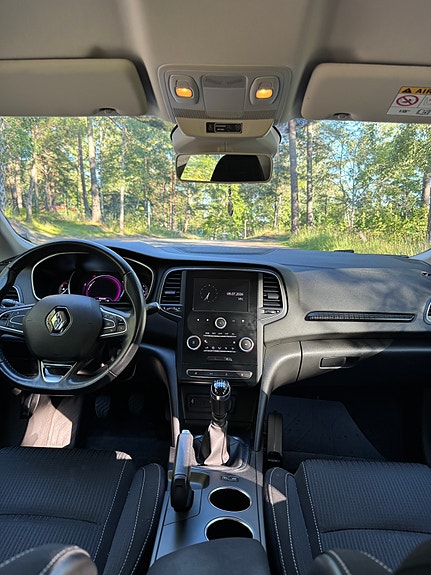 Renault Megane IV 5 of 5