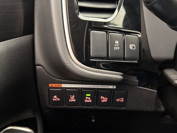 Mitsubishi Outlander 24 of 30