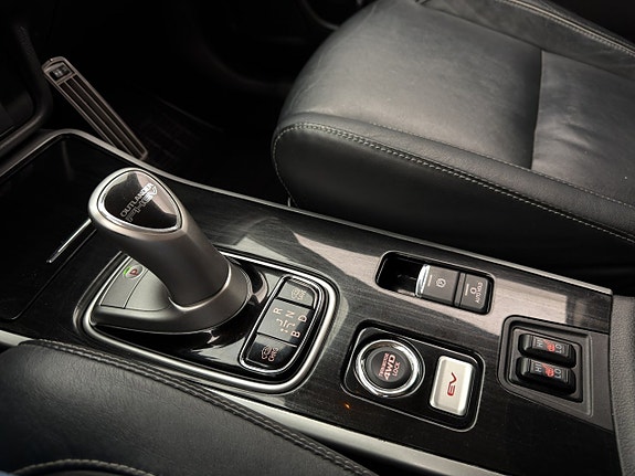 Mitsubishi Outlander 22 of 30