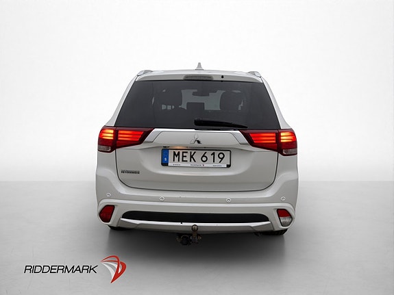 Mitsubishi Outlander 5 of 5