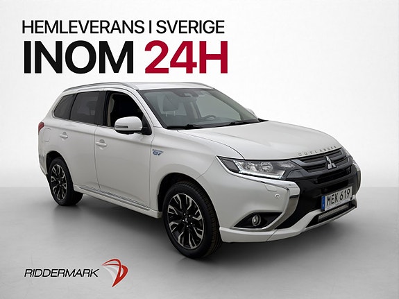 Mitsubishi Outlander 3 of 30