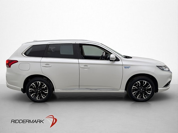 Mitsubishi Outlander 6 of 30
