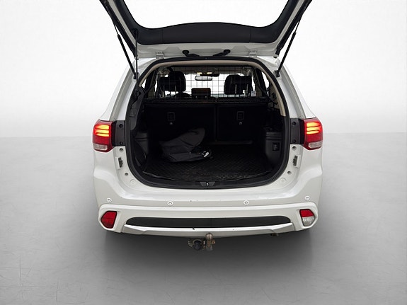 Mitsubishi Outlander 9 of 30