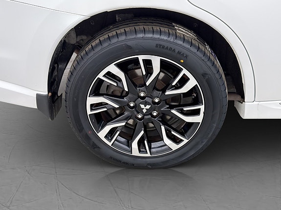 Mitsubishi Outlander 29 of 30
