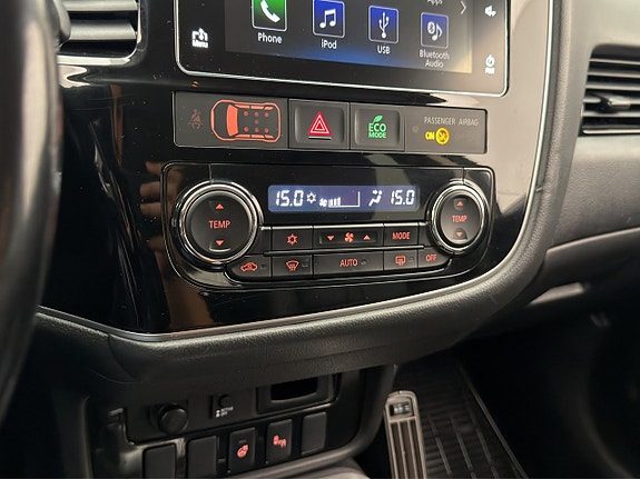 Mitsubishi Outlander 20 of 30